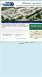 Mobile Screenshot of longislandmarinelumberpilingfoundation.com